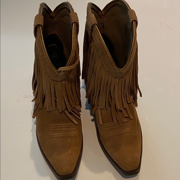 Ariat Other - Ariat Girls Boots